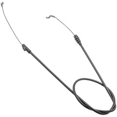 Caltric Control Cable for MTD 11A-020L700 11A-020W700 11A-020W765 Compatible