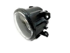 Depo 315-2033N-AC Fog Light RH Chrome Housing Clear Lens NEW FREE FAST SHIP