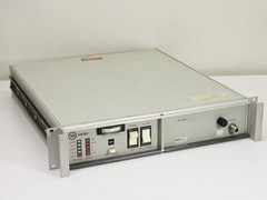 Varian VZC6961D7W1 C-Band TWT Amplifier TWTA 5.9-6.4 GHz 65 dB Gain Rackmount