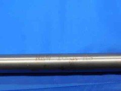 NEW YORK 0.371 OD HSS REAMER 6 FL .371 .3710 3/8 .3750 -.0040 UNDERSIZE USA