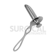 Anal / Rectum Proctoscope Exam Medical Instrument 5″ OD 2.4 cm