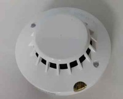 ASSD-21 Agni Addressable Smoke Detector 24VDC (Free Express Shipping)