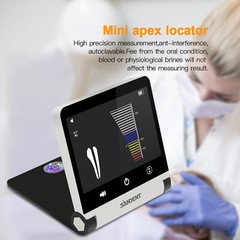 Woodpecker Style Dental Endo Apex Locator Endodontic Root Canal Finder Measure
