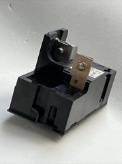 Bulldog P120, 20 Amp, 120 Volt, 1 Pole Pushmatic Circuit Breaker- WARRANTY