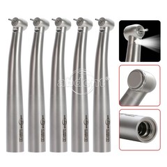 Dental Fiber Optic High Speed Handpiece /6Hole Quick Coupler for KAV MULTIflex
