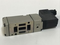 SMC VP544 Solenoid Valve 0.2-0.8 MPa DC21-26V