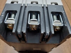 Allen Bradley Motor Circuit Protector 140M-I8P-C30S-M 50 A 3 Poles 600V 250 VDC