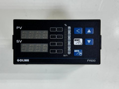 Golink FY600-101000 Digital PID Temperature Controller | K2 Input 0.0–400.0°C