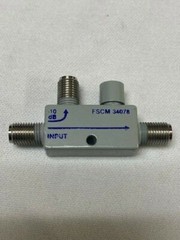 Midwest Microwave CPL-5013-10-011 5.0-7.5 GHz 10dB FSCM 34078