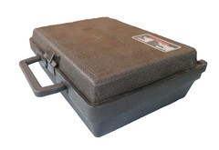 (3) Rice Lake weights (500g, 1kg, 1.25kg; ASTM Class 6)
