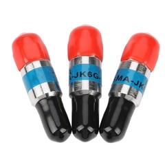 ༝SMA-JK Male To Female RF Coaxial Attenuator 2W 6GHz 50Ω 1-30dB (30dB)