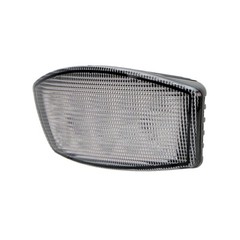 50W LED Flood Upper Cab Light TD170-75300 For Kubota Tractor L3240 L3540