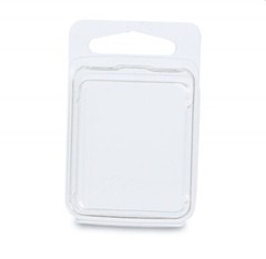 Protective Clamshell Packages for CPUs, Desktop RAM (DIMM), Laptop RAM (SODIMM)