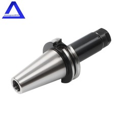 3 Chuck Tool Holder With 4″ Gage Length CAT40-ER16 Collet Chuck G6.3/15000 RPM