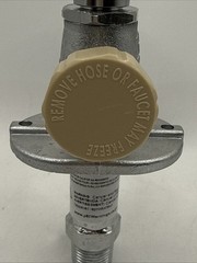 PROFLO PF73ASDCC 1/2″ Close Coupled Anti-Siphon Sillcock Brass New