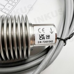 NEW Z6FC3/10kg/20kg/100kg Bellows Pressure Type Load Cell for HBM