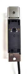 GENUINE Keyence GS-53PC Power-to-Release Guard Lock & GS-P12C5 5m Cable