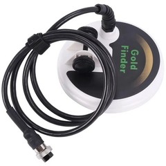 5Inch Search Coil for FS2 TX-850 Professional Metal Detector Searching6785