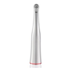 AZDENT Dental 1:5 Increasing Electric LED Contra Angle Handpiece Fit Micro Motor