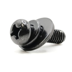 Screws for Magnavox 50MF412B/F7 TV Wall Mount (Set of 4)