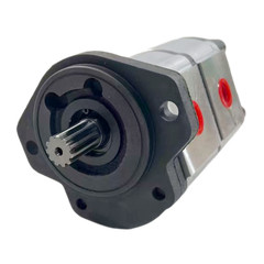 PLP20.11 PUMP 670563ZX For Casappa PLP20.11,2-07S1-LOF/OC/20.7-L/OC-S NEW