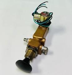 VIA-2421-138-L-3546-3567-D012 VIA2421138L35463567D012 Versa Valve, 2-Way