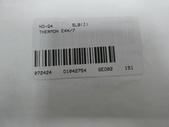 Thermon E4X/7-35235JB Thermostat 35-235f 250v-ac