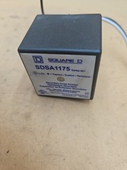 Square D SDSA1175 Secondary Surge Protector