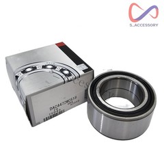 New CS18 Ball Bearing 44x72x33.1 mm For Canam KOYO DAC4472W 3514924 High Quality
