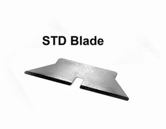 Easy Cut Safety Box Cutter Knife REPLACEMENT BLADES 10 EA/PK Great Low Price