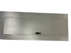 GE AF49S Cover, Pro-Stock A-Series Panelboards Use With, 225A, 42 Spaces