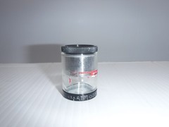 Edmund Scientific Co. ATM 0003 Lens Measurement Magnifier Comparator 5H9-5
