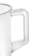 Measuring Jug, 1000ml – Polypropylene – Screen Printed Graduations – Eisco Labs