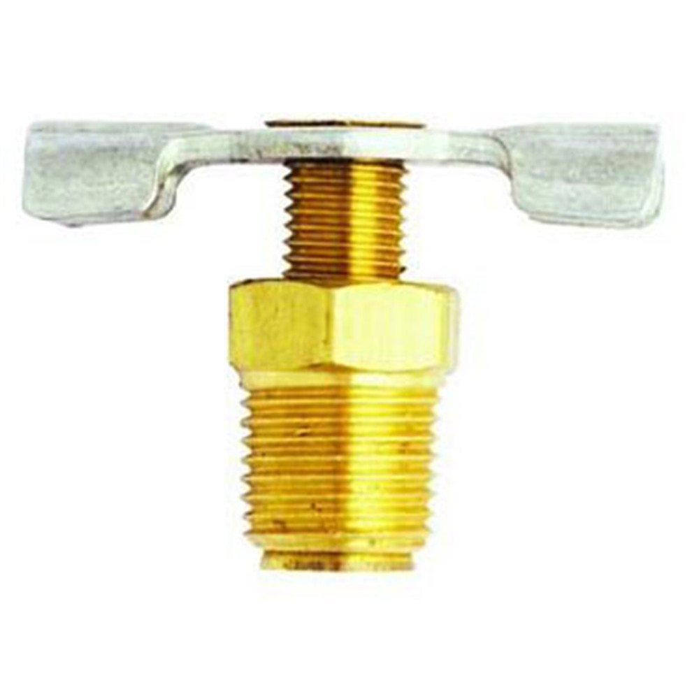 Milton 614-4 Milton Industries 1/4″ Drain Cock