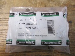NEW NOS Stahlwille 58290041 Adaptor 14X18 To 24 7370/40-1