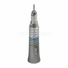 SEASKY Dental Straight Slow Low Speed Handpiece Nosecone 1:1 fit NSK E-type Caa