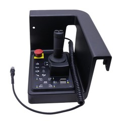 Plat Control Box 99161GT For Genie RT Scissor Lift GS2668 GS3268 GS3390 GS4390