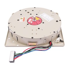 Electric Motor Lamps Lifter W/Remote 220lbs Chandelier Hoist Lifter System