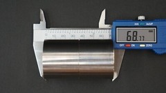Royal Quick Grip 80 Emergency Collet Plug QG-80