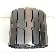 Flexon Systemplast curved hinge chain 3 m SSE 8857 M-K 750P Edelsta