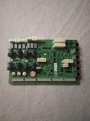 Captive-Aire -SMART CONTROLS PCB -Intertek 5000794-AX#A0024217