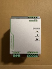 Phoenix Contact QUINT-PS Power Supply Unit 1AC/24DC/20V 2866776
