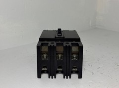 Westinghouse EH3030 30A Circuit Breaker 657D119G03 Type EH 480 VAC 3P 30 Amp