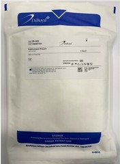 *1-Packs* DeRoyal Instrument Pouch 18″ x 9.625″ Sterile 25-303