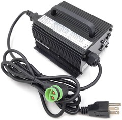 48V 5A Lithium Battery Charger for HELI JIALIFT CBD20J-LI2 Electric Pallet Jack