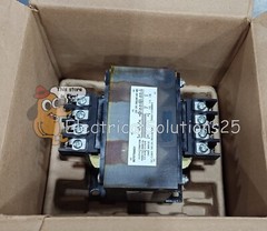 New Square D 9070T500D1 Industrial Control Transformer single-phase – FREE SHIP
