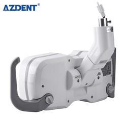 Lámpara de Fotocurado Dental 9W con 6 LED y Pantalla LCD para Sillón Dental
