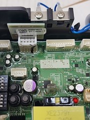 Rheem Control Board For Tankless Water Heater ECO200XELN-3