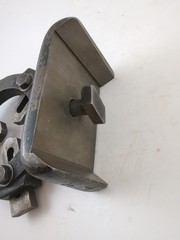 Steady Rest For Hardinge Cataract 7” Lathe Center Rest Split Bed Watchmaker