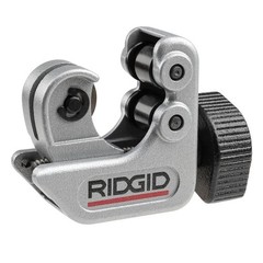 RIDGID 1/4 in. to 1-1/8 in. 101 Close Quarters Copper, Aluminum, Brass